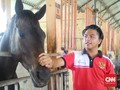 Kisah Pilu Atlet Peraih Emas SG 2013 Tergusur dari Pulomas