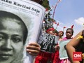 Menyambung 'Sayap Patah' Kartini