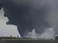 Tiga Orang Tewas dalam Ledakan Pabrik Petrokimia di Meksiko