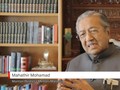 Mahathir Tuturkan Kenangan soal Soeharto dan Menunggang Kuda