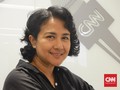 Film 'Gila Jiwa' Flop, Ria Irawan Tetap Optimis