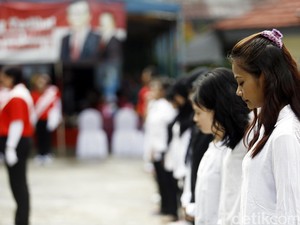 5 Teks Doa Upacara Hari Kartini 2026 Terbaru yang Khidmat Penuh Makna