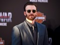 'Captain America' Sempat 'Mencuri' Naskah 'Infinity War'