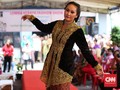 'Kartini' Di Balik Jeruji