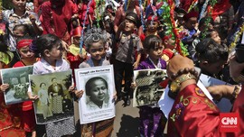 Melihat Jejak Petilasan Kartini di Bumi Rembang