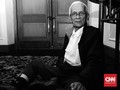 Kisah Kusnendar, 9 Tahun Hilang karena Dituduh Bunuh Jenderal