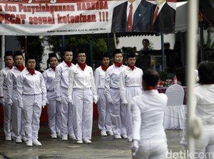 5++ Contoh Susunan Upacara Hari Kartini 2026 Lengkap untuk Sekolah-Instansi