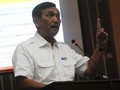Menko Luhut Akan Hadiri Simposium 'Anti-PKI'