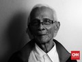Kisah Kusnendar sang Tapol Sembilan Tahun Menghuni Buru