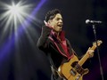 Layanan Musik 'Tidal' Tersandung Masalah Izin Karya Prince