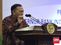 Bos BI Tak Janji Bunga Kredit Bank Bisa Satu Digit Tahun Ini