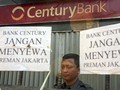 KSSK Rilis Daftar Bank Berdampak Sistemik Bulan Depan