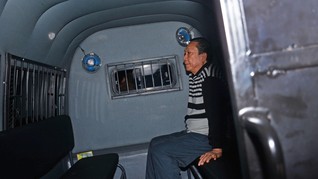 Tak Ada Perjanjian Ekstradisi, Singapura Jadi Tujuan Buronan