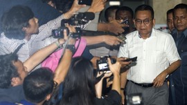 KPK Cecar M Taufik soal Peran Agung Sedayu di Suap Reklamasi
