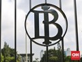 BI Jaga Volatilitas Rupiah di Bawah 10 Persen