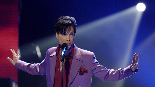Rumah Sakit dan Lembaga Farmasi Digugat atas Kematian Prince