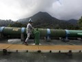 Gunung Salak Tak Erupsi, BNPB Minta Tak Percaya Isu Tak Jelas