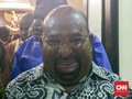 Komisi Pengawas Demokrat Akan Bahas Lukas Enembe soal Jokowi