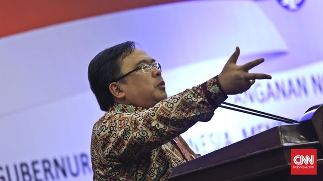 Menkeu: Obligasi Infrastruktur BUMN Wadah Dana Repatriasi