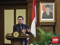 Mendagri Tegaskan Ambang Batas Pilpres Bukan Hal Baru