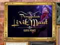 Penggalan Lirik Maut Karya Prince