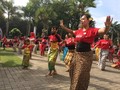 Museum Nasional 'Buka Diri' di Usia ke-238