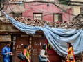 Setahun Gempa Nepal: Upaya Adaptasi dalam Labirin Bencana