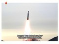 Korea Utara Diduga Kembali Lancarkan Uji Roket