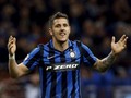 Inter Bungkam Udinese 3-1