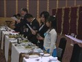 Perayaan Sederhana Paskah Yahudi di Jakarta