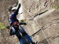 Petit Dru, Destinasi Para Pemanjat Tebing Kelas Dunia