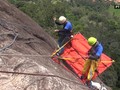Mengintip Latihan Para Pemanjat Tebing Dunia