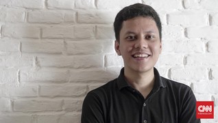 Arief 'Poconggg': 'Follower' Banyak Itu Tanggung Jawab Besar