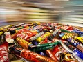 Ilmuwan Amerika Siapkan Kemasan yang Bisa Dimakan