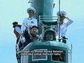 Kim Jong Un Pantau Uji Coba Rudal Balistik