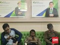 17 Ribu Pegawai BPN Daftar BPJS Ketenagakerjaan