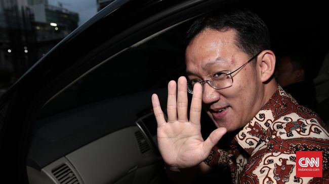 Kontroversi Sunny, Staf Ahok yang Jadi Petinggi PSI
