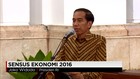 Jokowi Kesal Mengenai Perbedaan Data