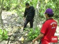 Pegiat HAM Surati Luhut, Beri Data Kuburan Massal Korban 1965