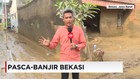 Kondisi Warga Pasca-Banjir Bekasi