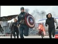 'Captain America: Civil War,' Antara Naluri dan Logika