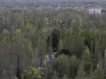 Kota 'Nuklir' Chernobyl Dijadikan Tempat Festival Musik