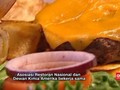 Waspada Kontaminasi Plastik Makanan Cepat Saji