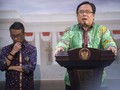 Menkeu Enggan Bocorkan Isi PP Deklarasi Pajak versi Jokowi