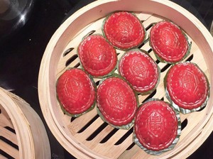 10 Makanan Lambang Keberuntungan di Tahun Baru Imlek