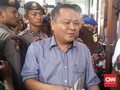 Jaksa Garap Ulang Dakwaan Kasus Foto Jokowi-Nikita Mirzani