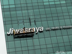 Kabar Mengejutkan di Kasus Jiwasraya Usai Lama Tak Terdengar