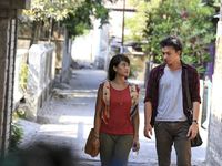 Bingkai Kata Rangga dan Cinta