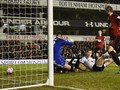 Dawson Bayar Kesalahan, Spurs vs WBA 1-1