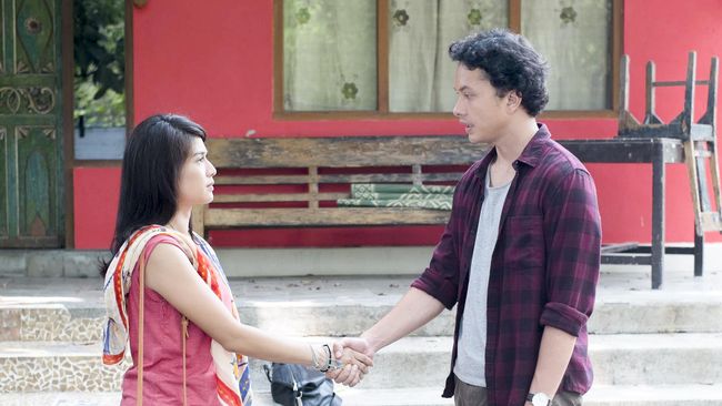 Baru 3 Bulan, 'AADC 2' Sudah Ada di Layanan Streaming